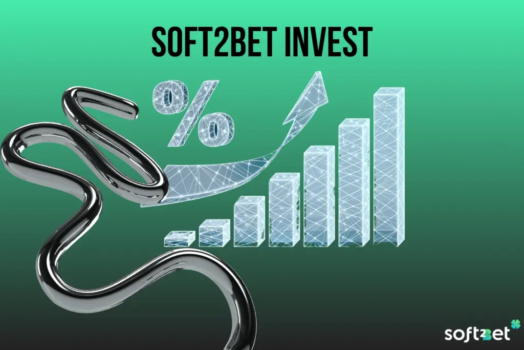 Introduktion till Soft2Bet Invest