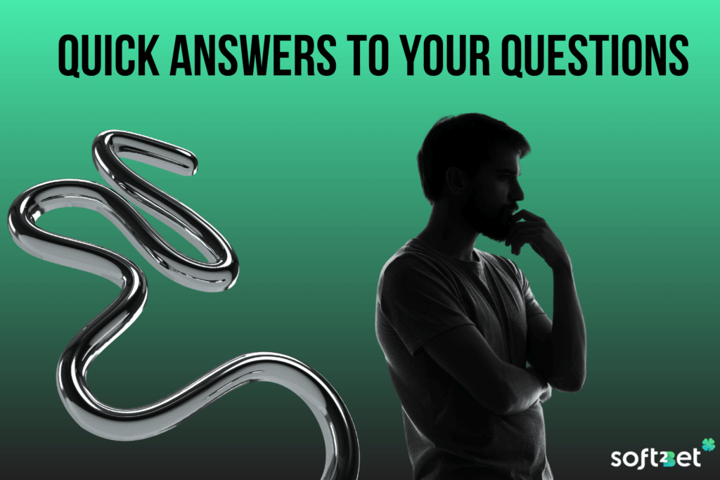 Quick Answers to Your Questions
