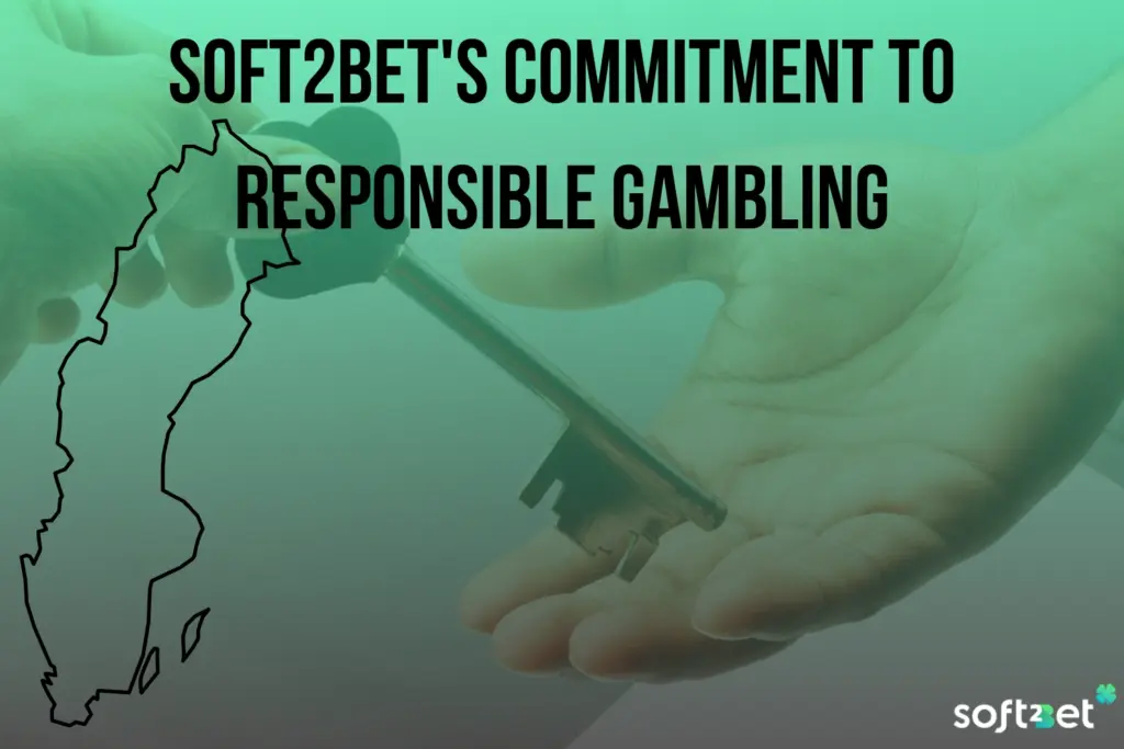 Soft2Bet’s Commitment to Responsible Gambling