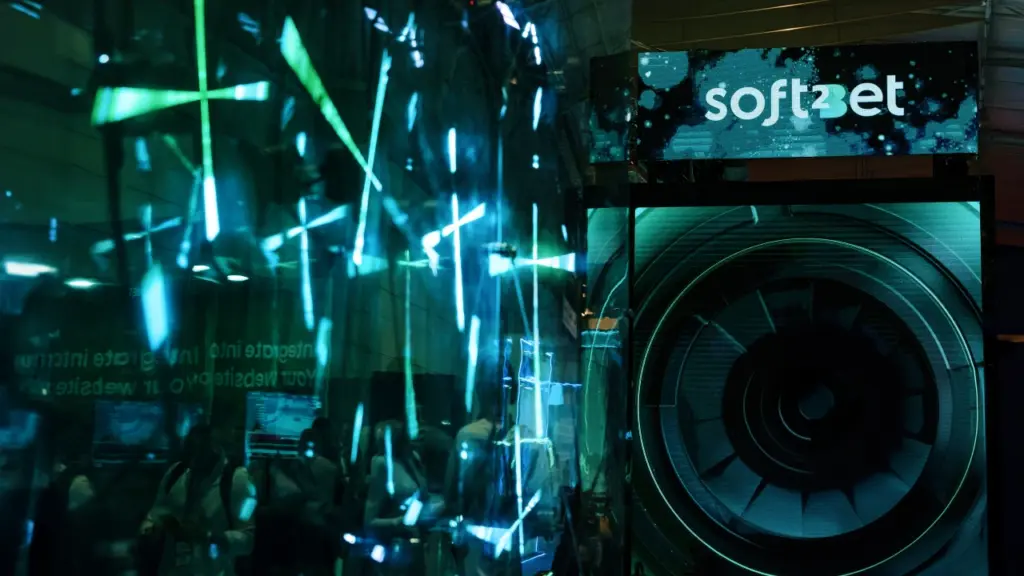 Soft2Bets state-of-the-art gamification tools