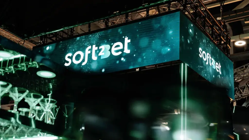 Soft2Bets investeringsteam